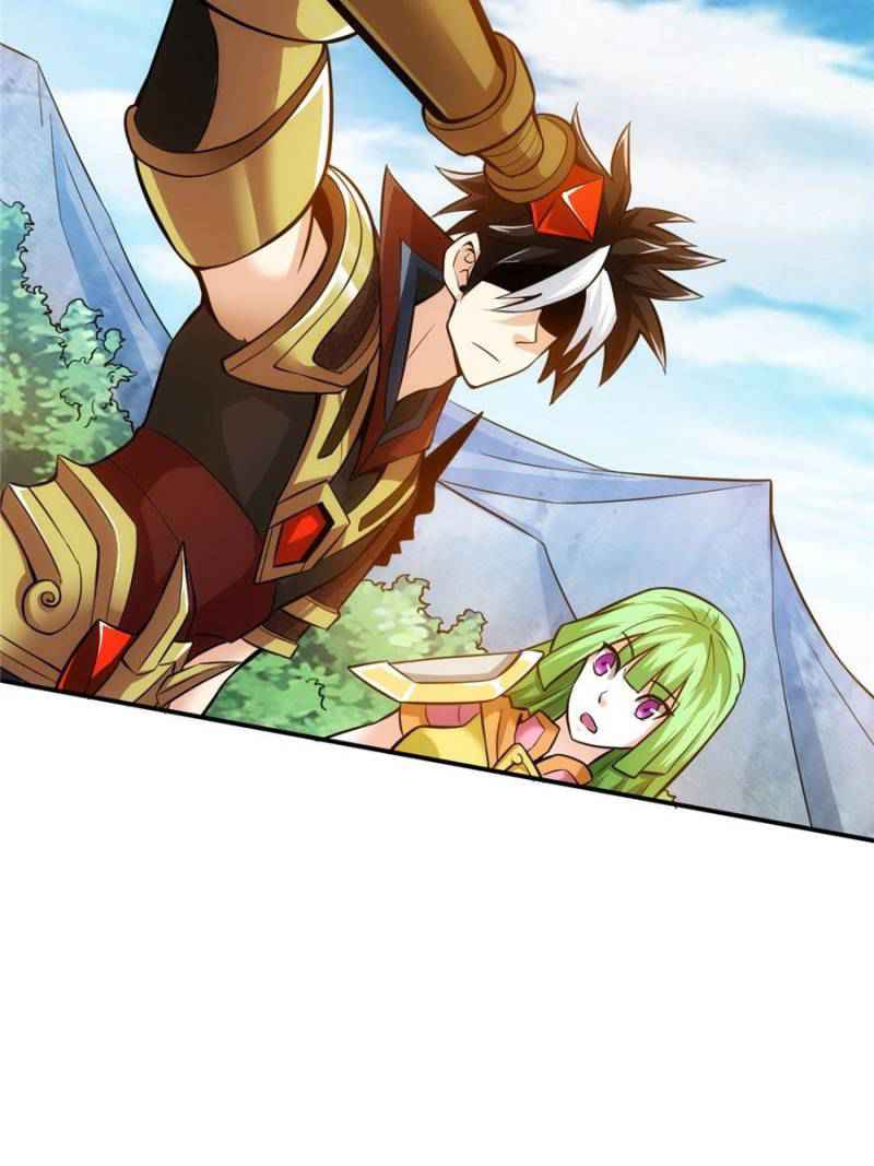 Rich Player (Billionaire Player) Chapter 15 - Page 49
