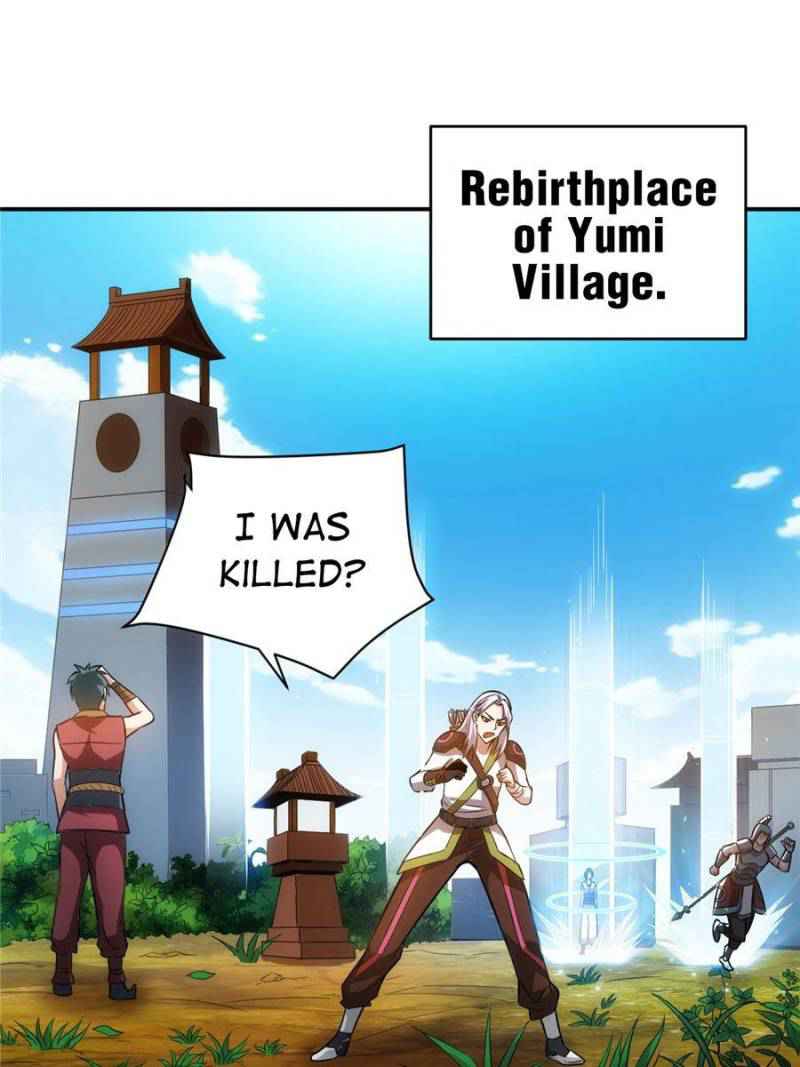Rich Player (Billionaire Player) Chapter 15 - Page 58