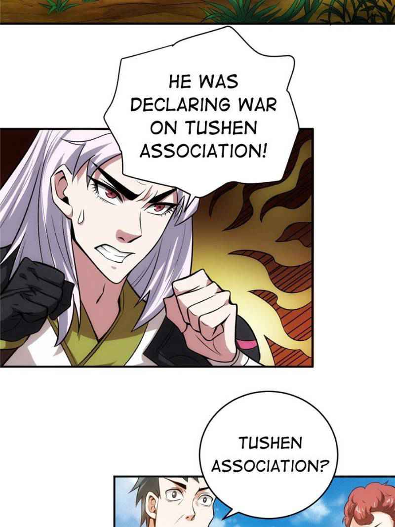 Rich Player (Billionaire Player) Chapter 15 - Page 59