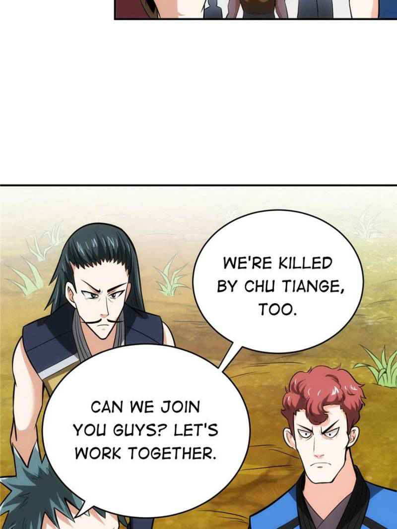 Rich Player (Billionaire Player) Chapter 15 - Page 61