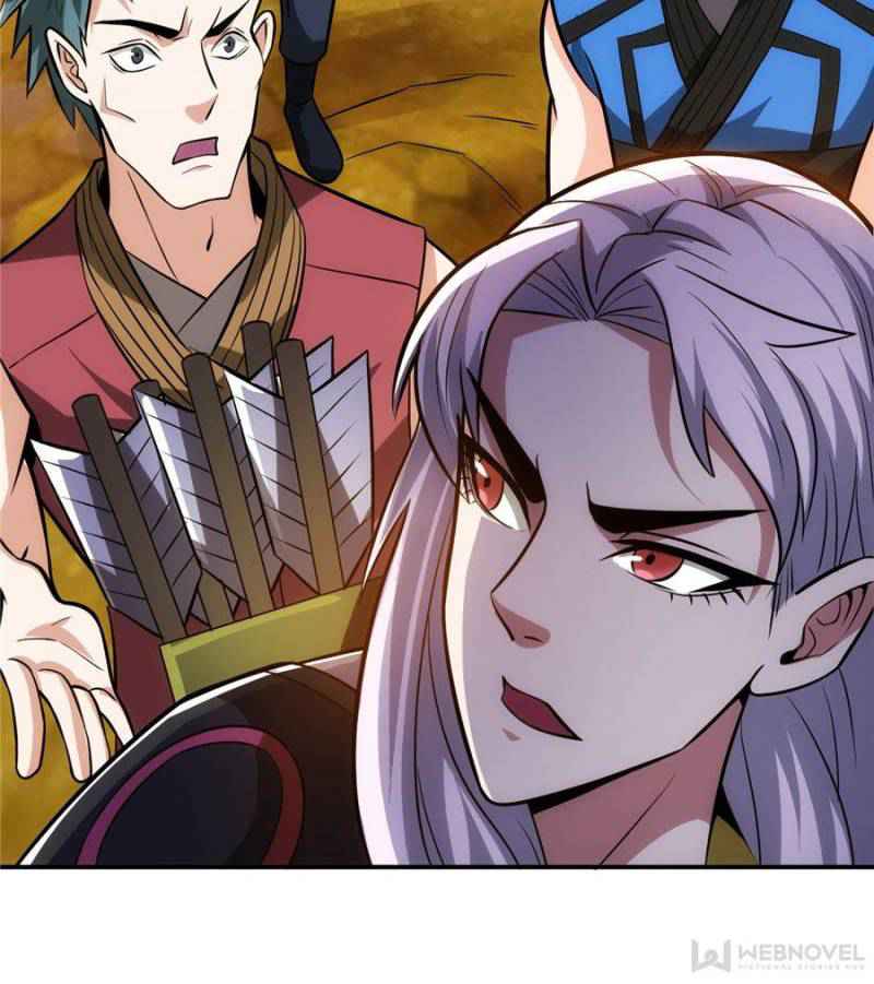 Rich Player (Billionaire Player) Chapter 15 - Page 62