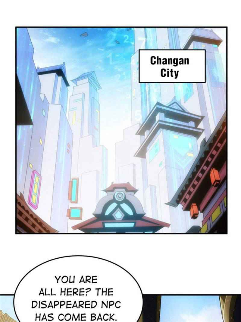 Rich Player (Billionaire Player) Chapter 150 - Page 0
