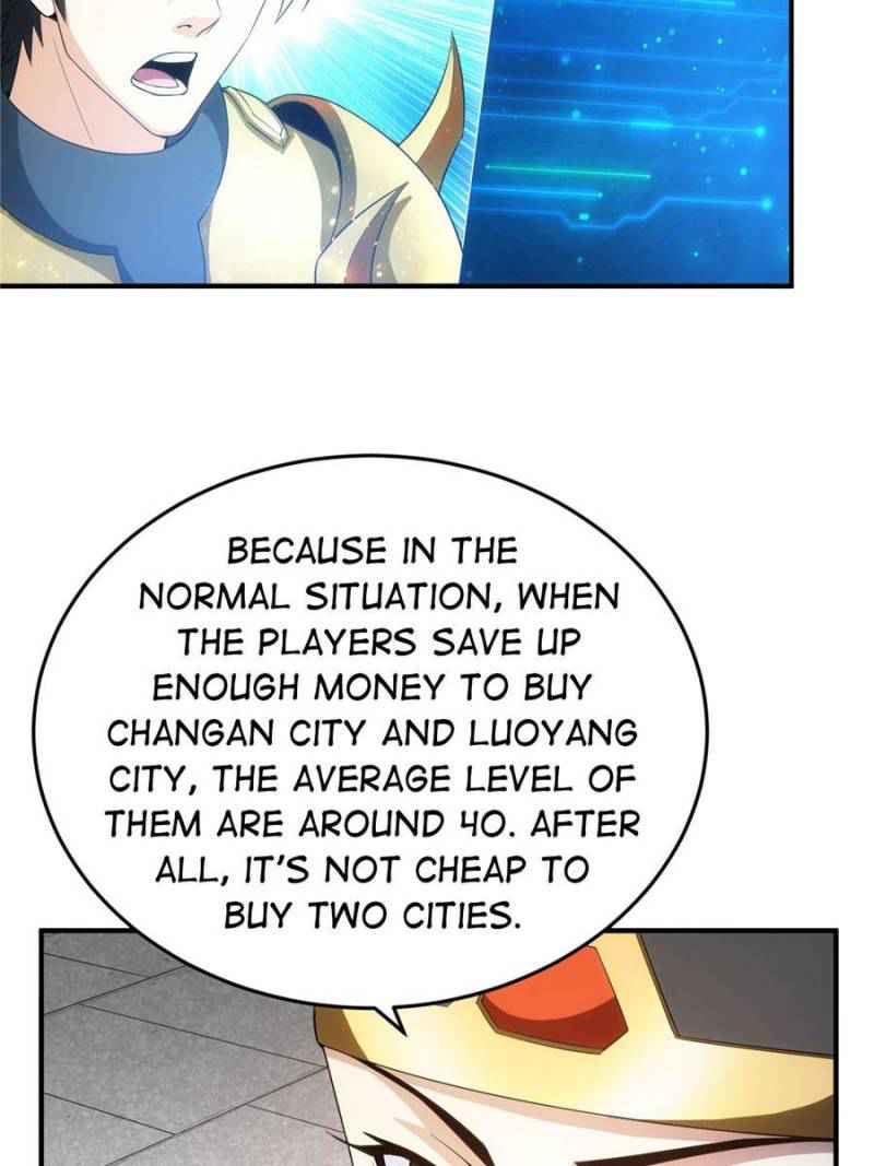 Rich Player (Billionaire Player) Chapter 150 - Page 10