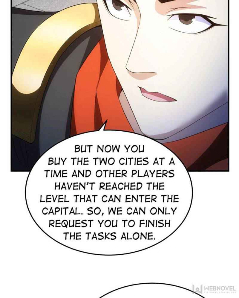 Rich Player (Billionaire Player) Chapter 150 - Page 11