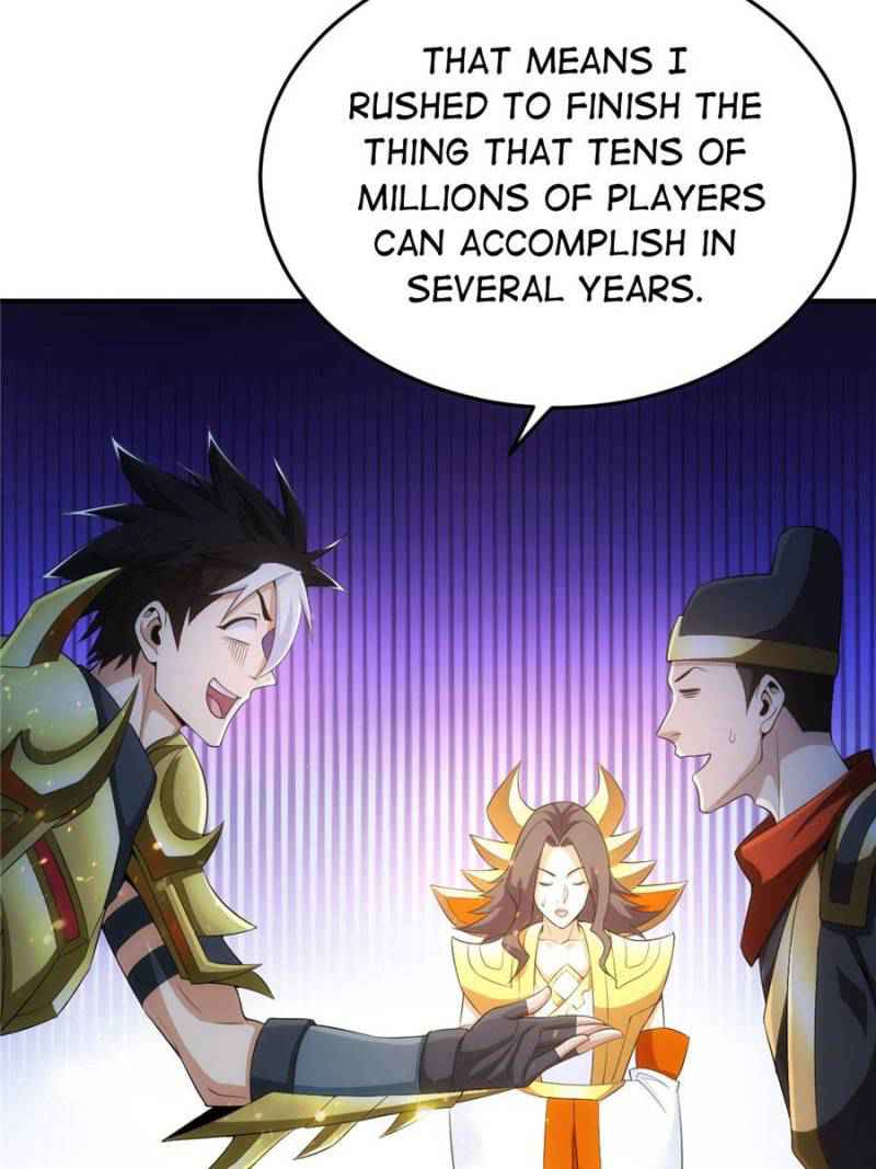 Rich Player (Billionaire Player) Chapter 150 - Page 12