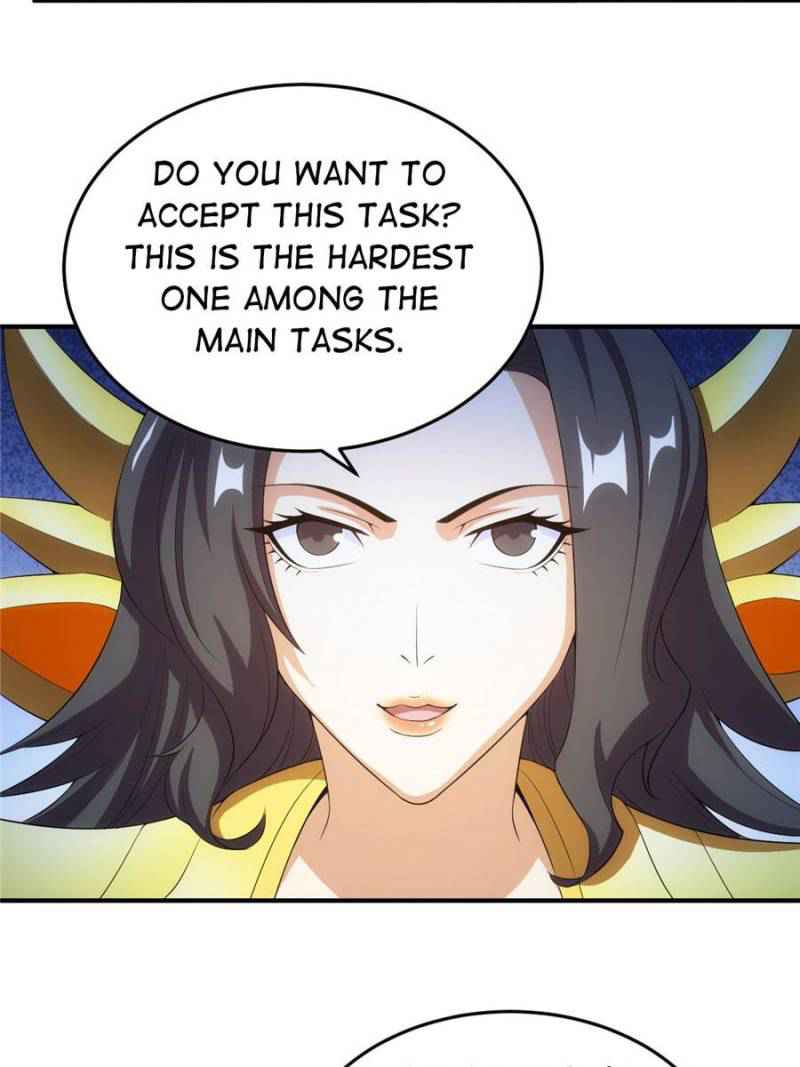Rich Player (Billionaire Player) Chapter 150 - Page 18