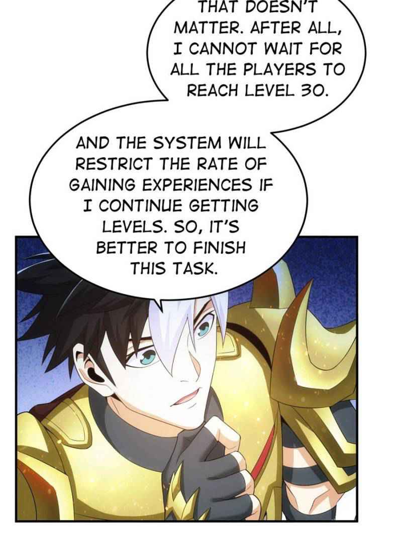 Rich Player (Billionaire Player) Chapter 150 - Page 19