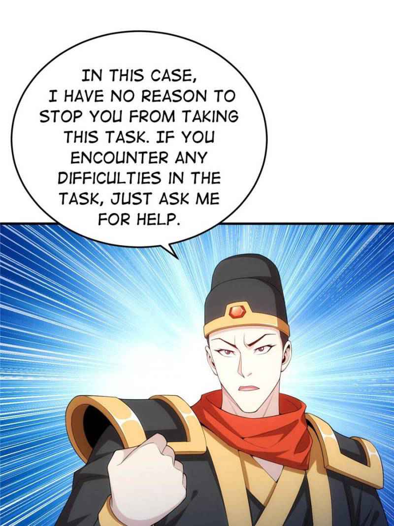 Rich Player (Billionaire Player) Chapter 150 - Page 21
