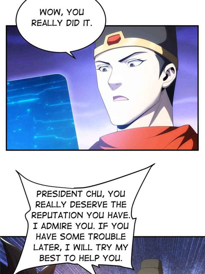 Rich Player (Billionaire Player) Chapter 150 - Page 3