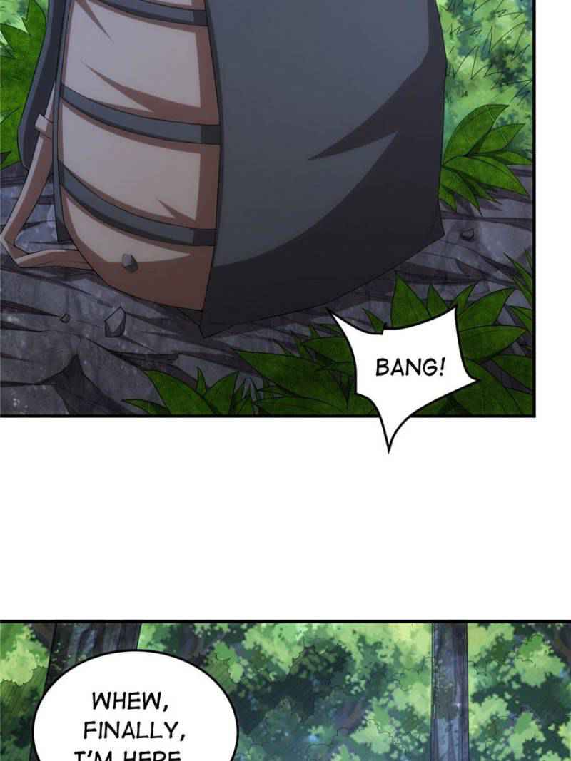 Rich Player (Billionaire Player) Chapter 150 - Page 30