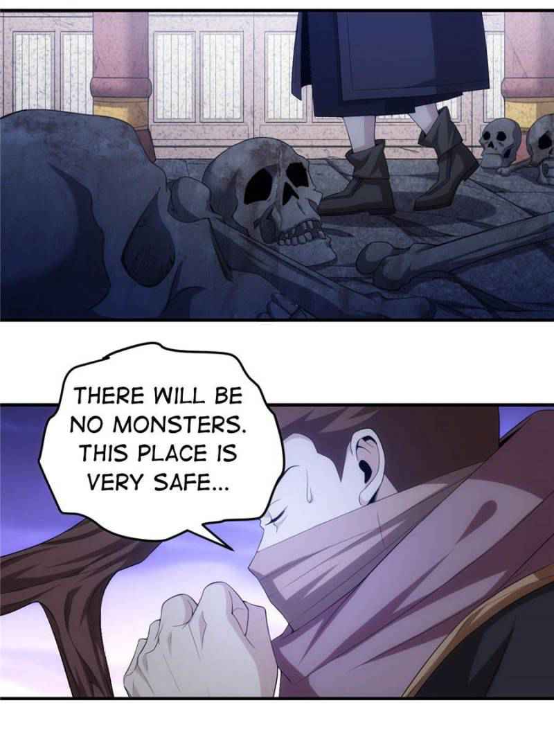 Rich Player (Billionaire Player) Chapter 150 - Page 35