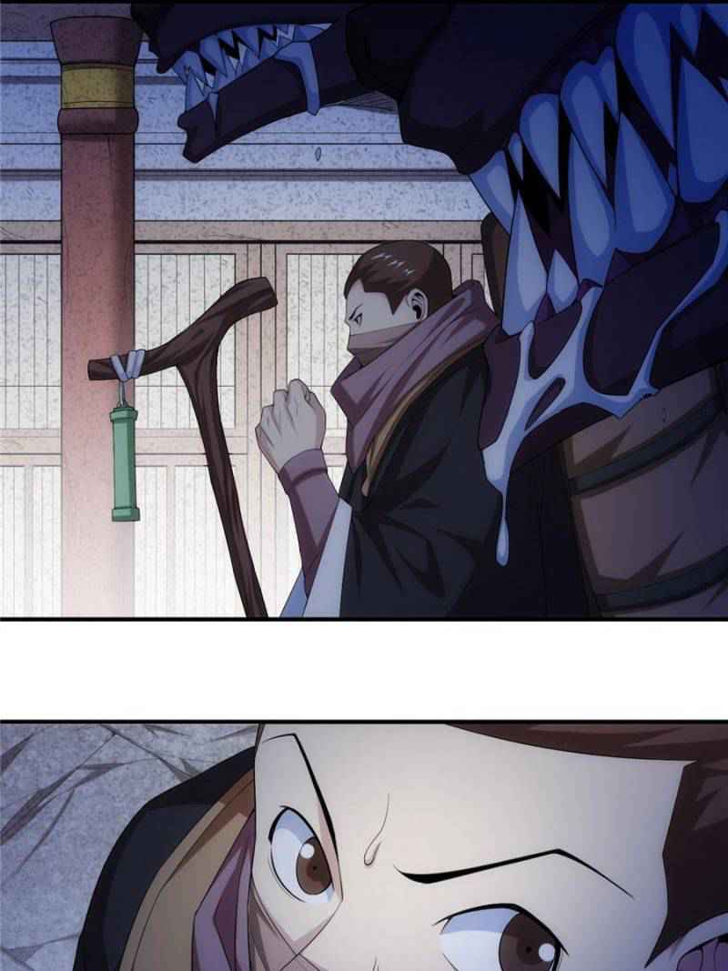 Rich Player (Billionaire Player) Chapter 150 - Page 37