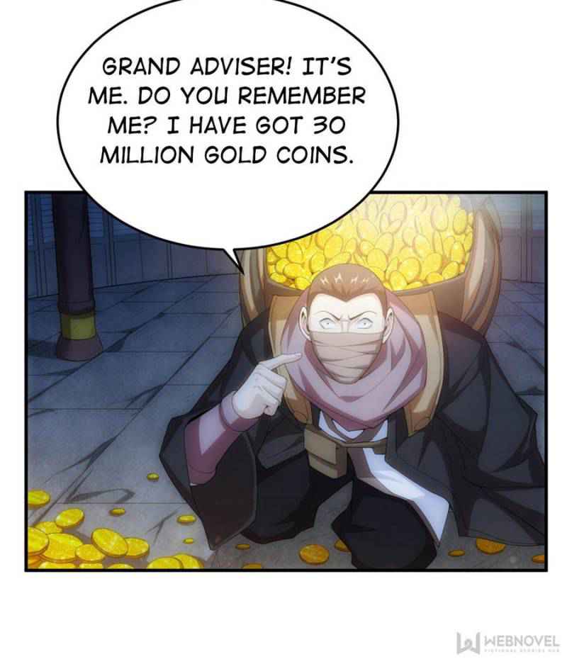 Rich Player (Billionaire Player) Chapter 150 - Page 47