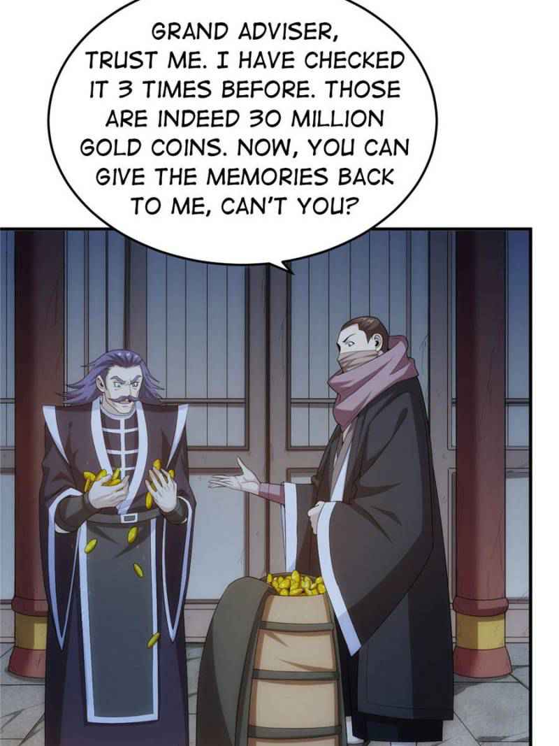 Rich Player (Billionaire Player) Chapter 150 - Page 50