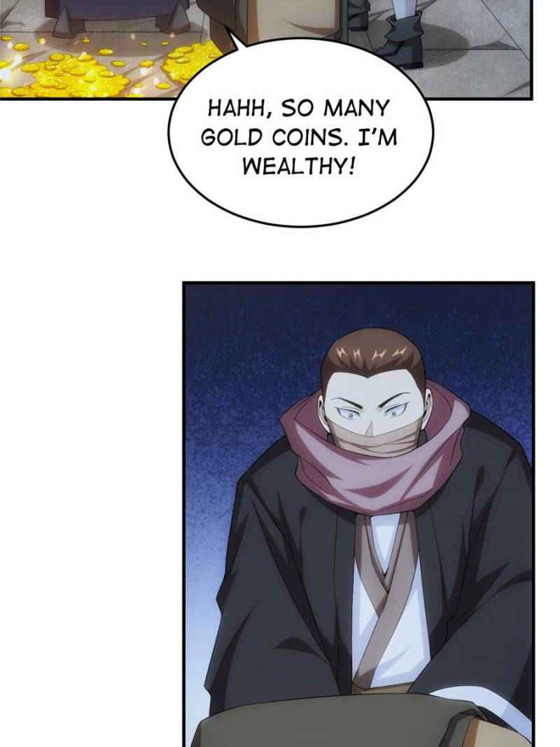 Rich Player (Billionaire Player) Chapter 150 - Page 51