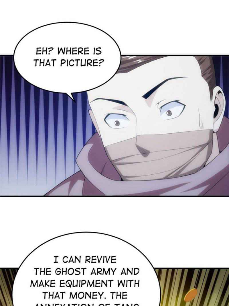 Rich Player (Billionaire Player) Chapter 150 - Page 53