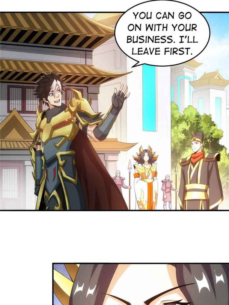 Rich Player (Billionaire Player) Chapter 150 - Page 6