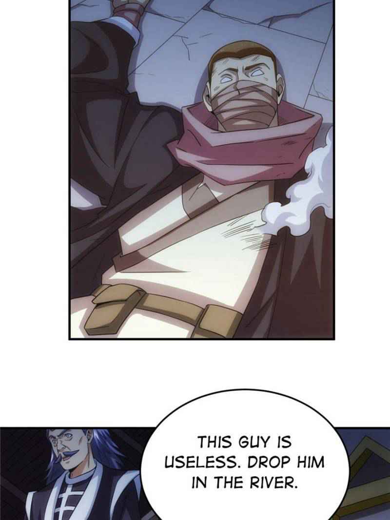 Rich Player (Billionaire Player) Chapter 150 - Page 60
