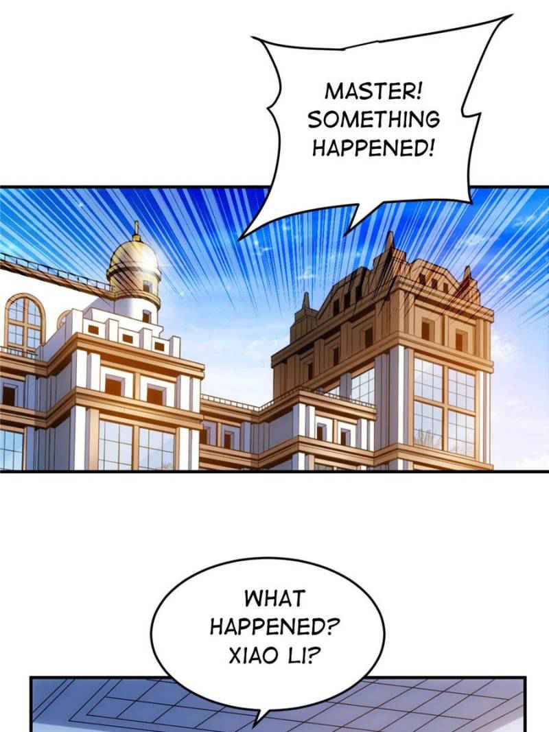 Rich Player (Billionaire Player) Chapter 150 - Page 62