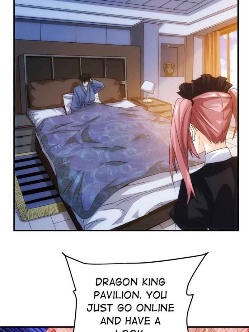 Rich Player (Billionaire Player) Chapter 150 - Page 63