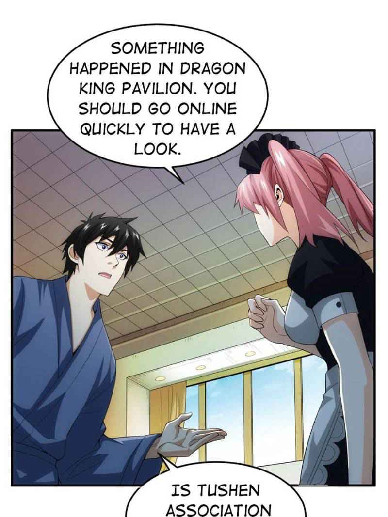 Rich Player (Billionaire Player) Chapter 151 - Page 0