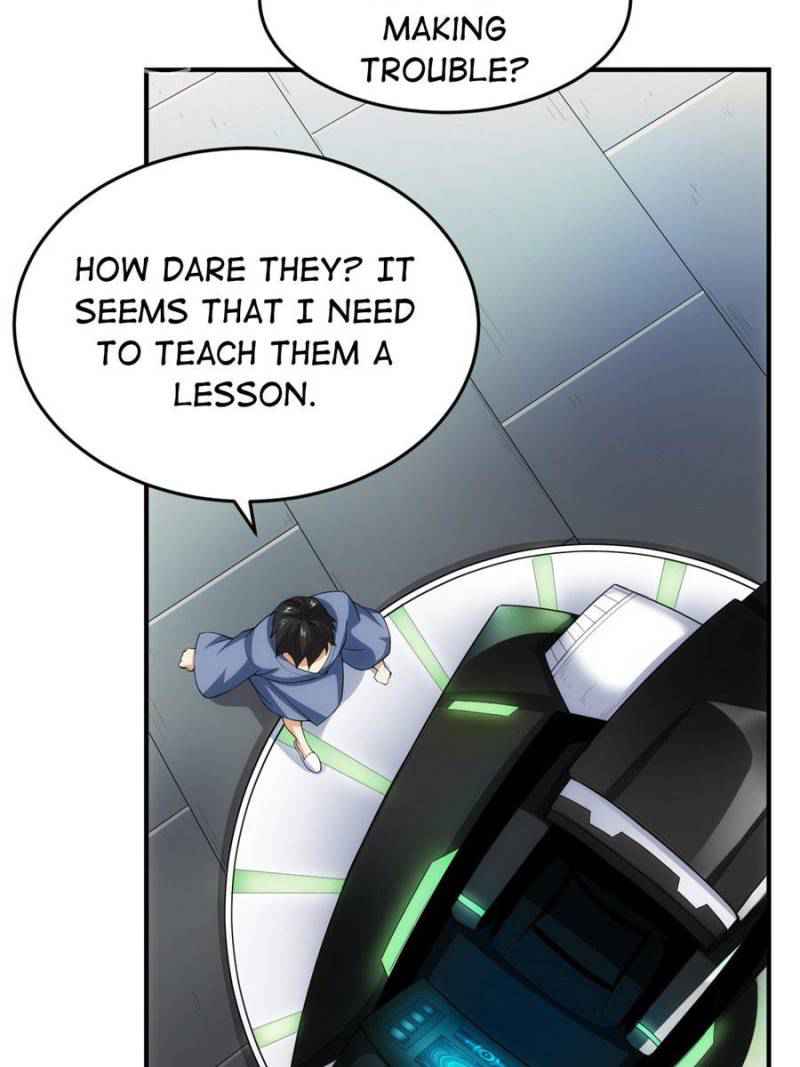 Rich Player (Billionaire Player) Chapter 151 - Page 1