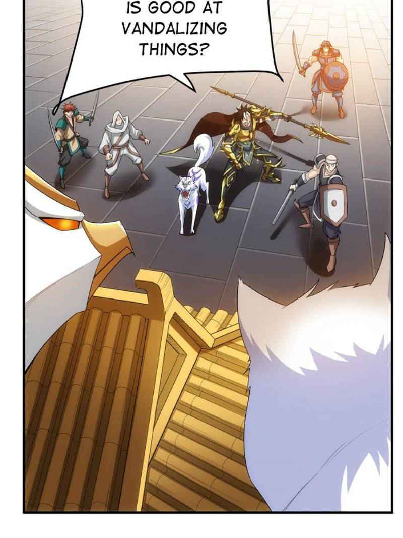 Rich Player (Billionaire Player) Chapter 151 - Page 10