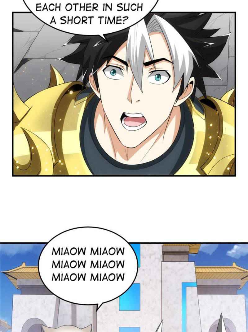 Rich Player (Billionaire Player) Chapter 151 - Page 13
