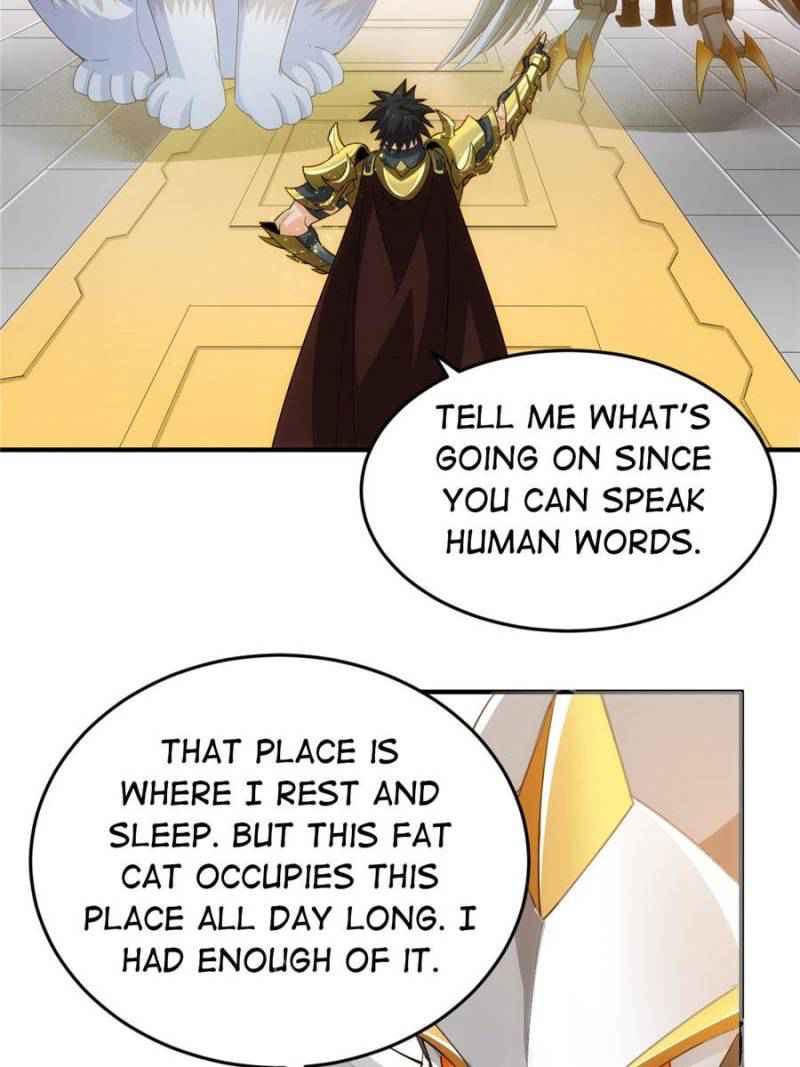 Rich Player (Billionaire Player) Chapter 151 - Page 15