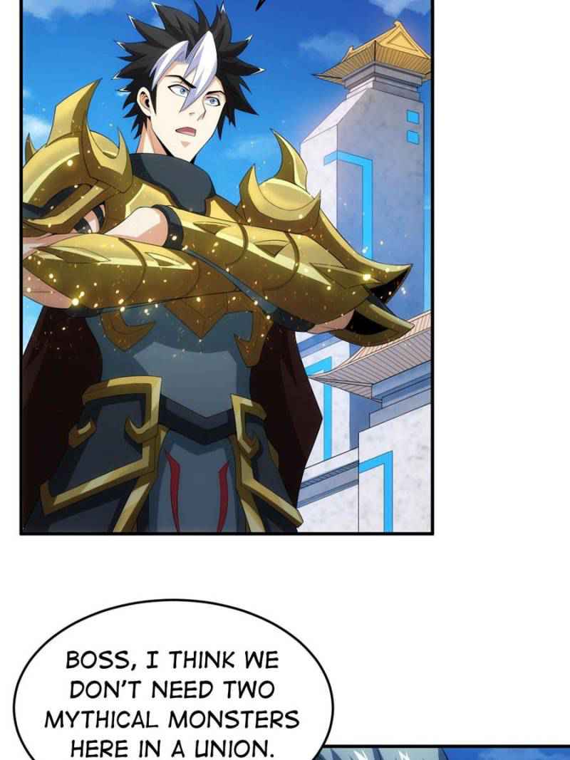 Rich Player (Billionaire Player) Chapter 151 - Page 18