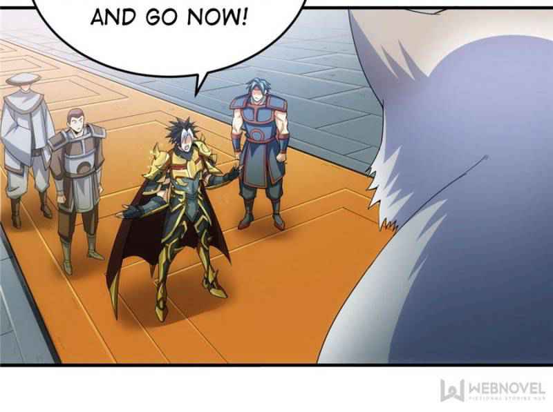 Rich Player (Billionaire Player) Chapter 151 - Page 20