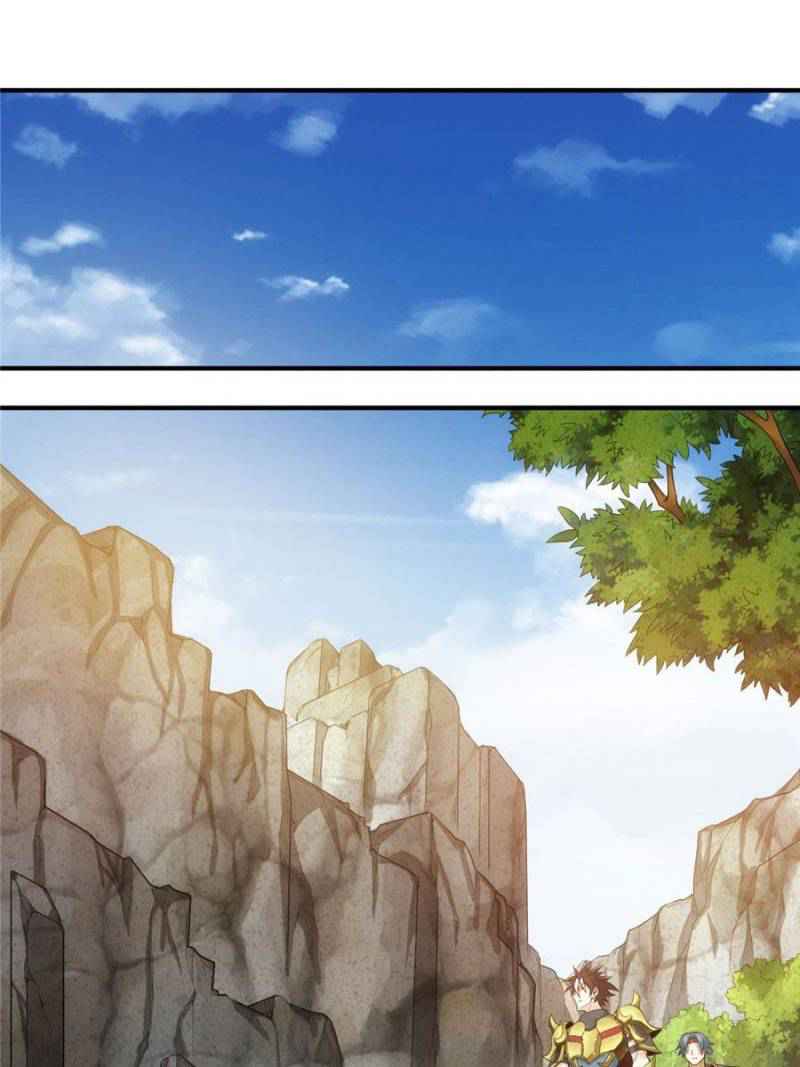 Rich Player (Billionaire Player) Chapter 151 - Page 21