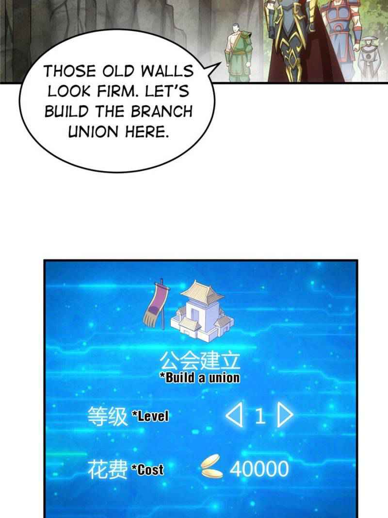 Rich Player (Billionaire Player) Chapter 151 - Page 22