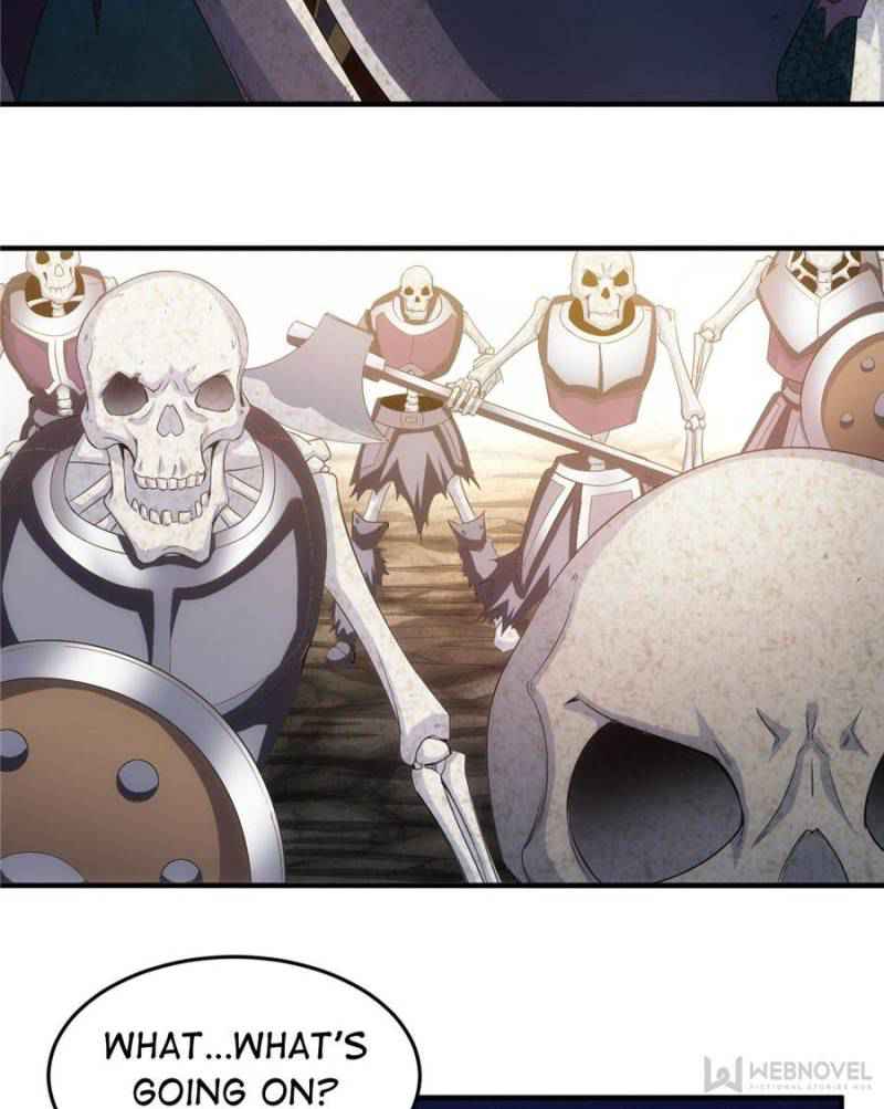 Rich Player (Billionaire Player) Chapter 151 - Page 34