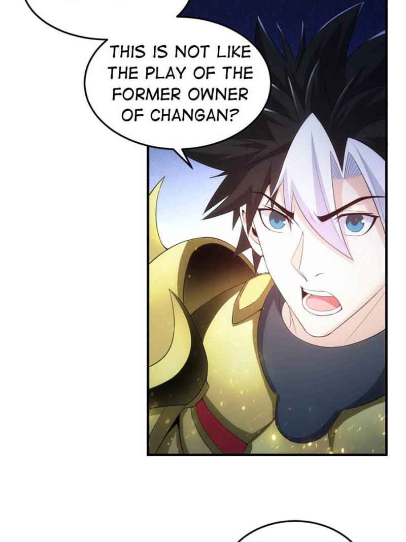Rich Player (Billionaire Player) Chapter 151 - Page 35