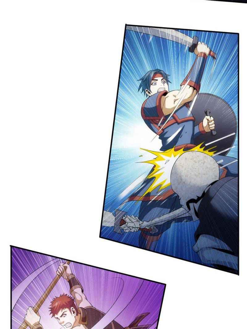 Rich Player (Billionaire Player) Chapter 151 - Page 38