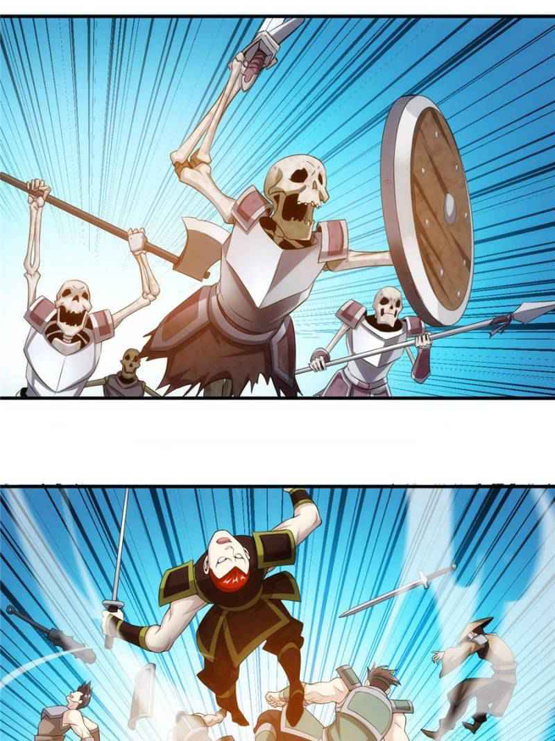 Rich Player (Billionaire Player) Chapter 151 - Page 45