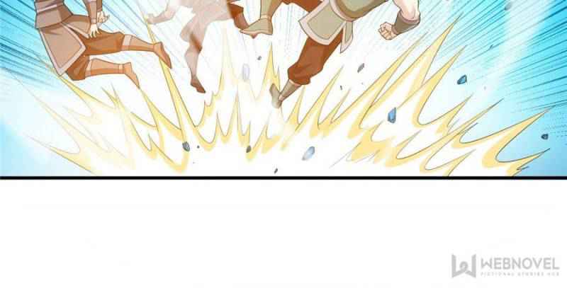 Rich Player (Billionaire Player) Chapter 151 - Page 46