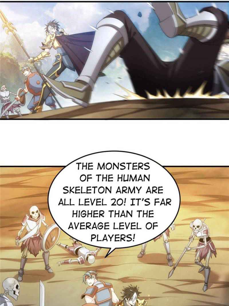 Rich Player (Billionaire Player) Chapter 151 - Page 47