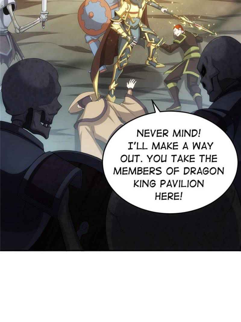 Rich Player (Billionaire Player) Chapter 151 - Page 48