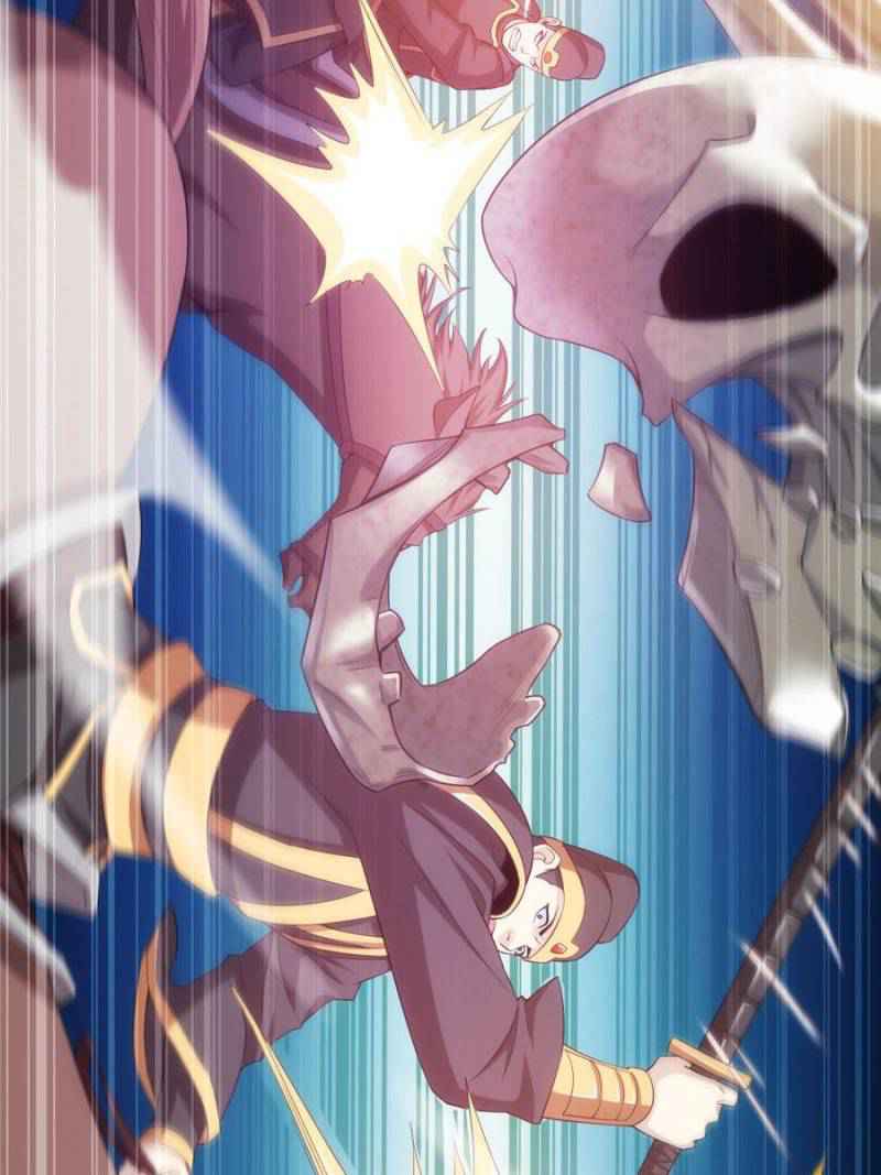 Rich Player (Billionaire Player) Chapter 151 - Page 54