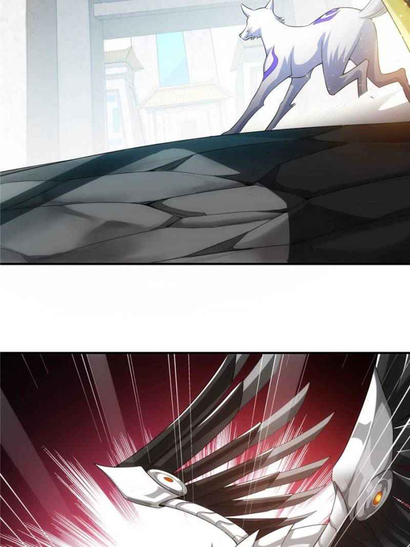 Rich Player (Billionaire Player) Chapter 151 - Page 6
