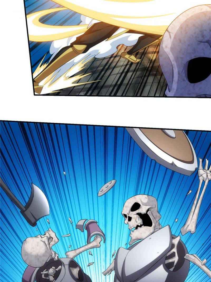 Rich Player (Billionaire Player) Chapter 151 - Page 60