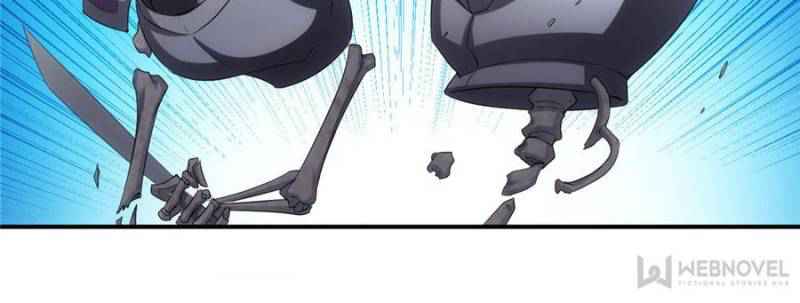 Rich Player (Billionaire Player) Chapter 151 - Page 61