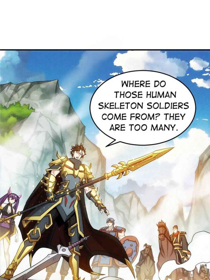 Rich Player (Billionaire Player) Chapter 151 - Page 62