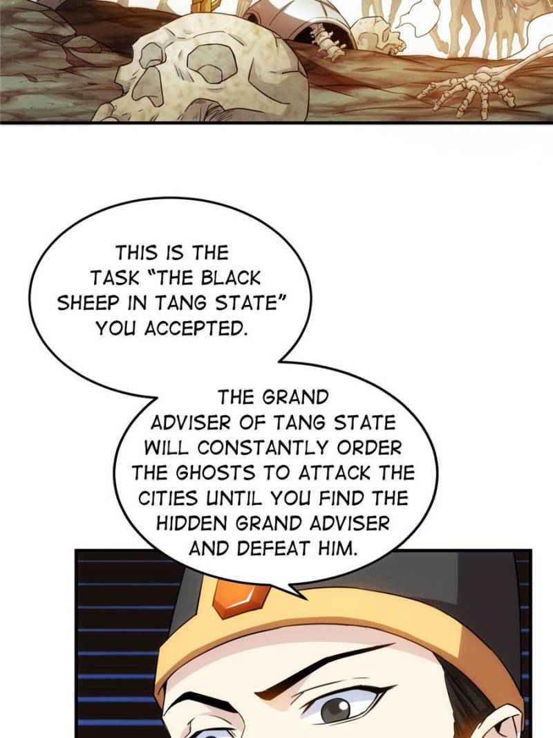 Rich Player (Billionaire Player) Chapter 151 - Page 63