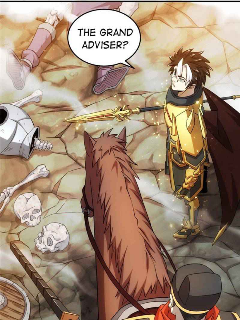 Rich Player (Billionaire Player) Chapter 151 - Page 65