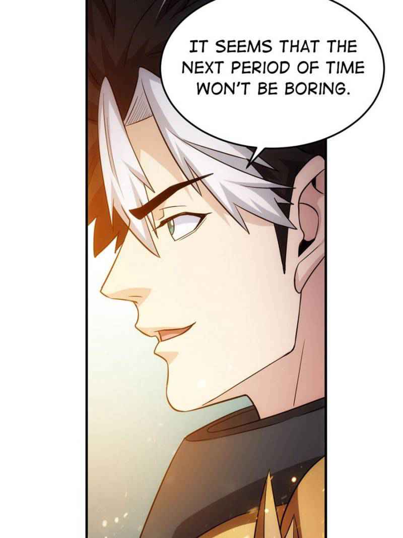 Rich Player (Billionaire Player) Chapter 151 - Page 67