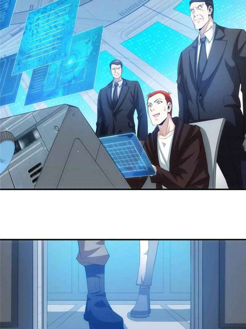 Rich Player (Billionaire Player) Chapter 152 - Page 1