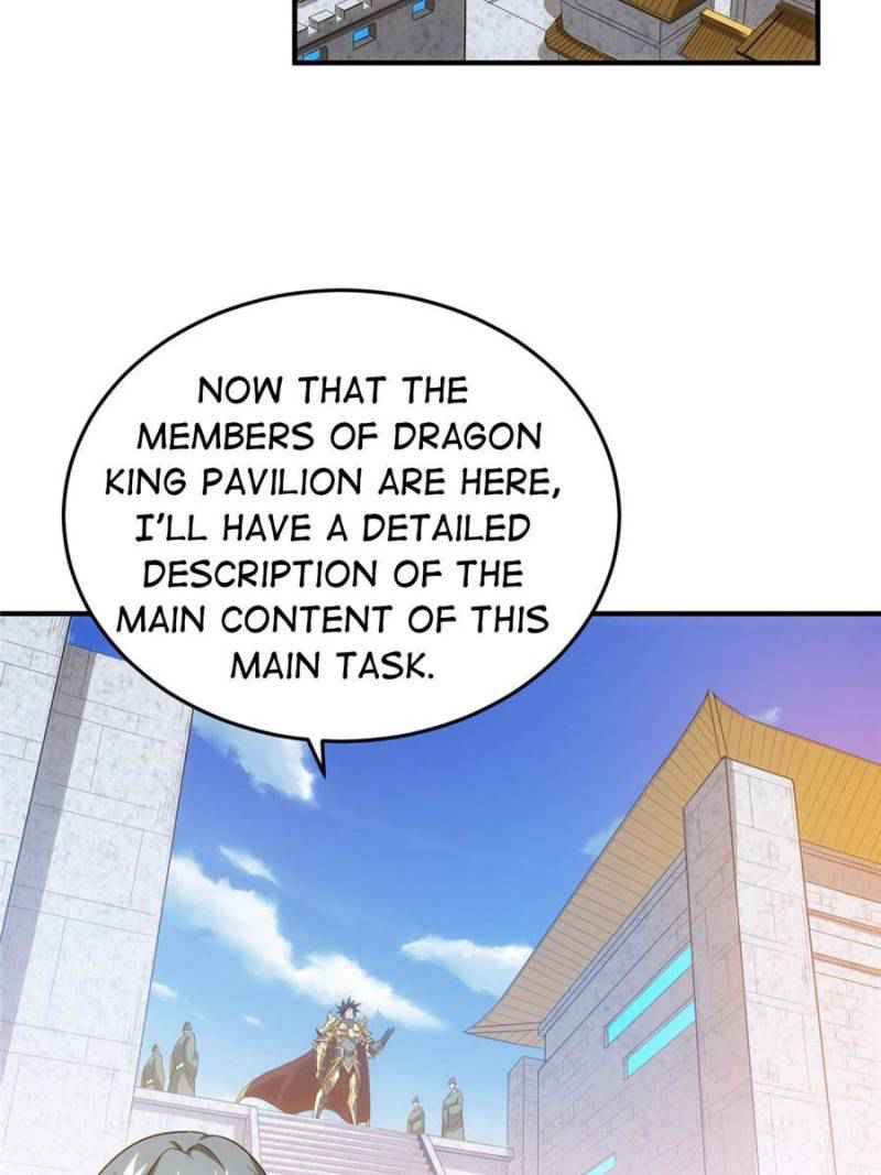 Rich Player (Billionaire Player) Chapter 152 - Page 10